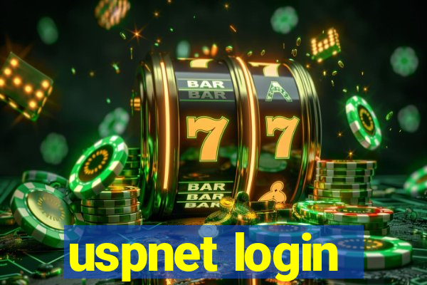 uspnet login